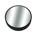 Cipa 49304 3.75 In. Round Adjustable Stick-On Convex Hotspot C73-49304